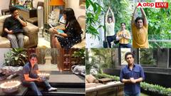 सचिन तेंदुलकर के घर के 10 फोटोज,  लगेगा इतना शानदार कि भूल जाएंगे बड़े-बड़े महल