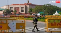 ਸੰਸਦ ਦੀ ਸੁਰੱਖਿਆ ‘ਚ ਫਿਰ ਹੋਈ ਚੂਕ, ਕੰਧ ਟੱਪ ਕੇ ਅੰਦਰ ਵੜਿਆ ਆਦਮੀ, ਸੁਰੱਖਿਆ ਬਲਾਂ ਨੇ ਦਬੋਚਿਆ