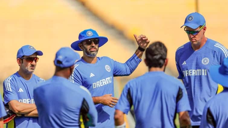 BCCI ने बहुत पुराने कर्मचारी को नौकरी से निकाला, अभिषेक नायर सहित चार महीने में 3 हुए निष्कासित