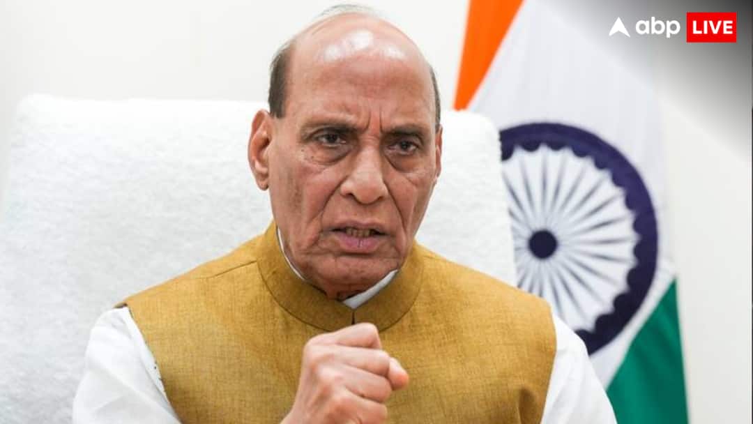 ‘PAK की एक-एक इंच जमीन अब हमारी ब्रह्मोस…’, राजनाथ ने लखनऊ से शहबाज-मुनीर को दी वॉर्निंग