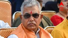 কলকাতায় আসছেন প্রধানমন্ত্রী, বেঙ্গালুরু গেলেন দিলীপ ঘোষ; নেপথ্যে কী কারণ?