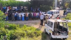 Tamil Nadu Shocker: Siblings Kill Father, Stepmother. Beheaded Bodies Dumped In Lake