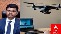 ஆதிதிராவிடர் இளைஞர்களுக்கு ட்ரோன் பயிற்சி! தாட்கோ வழங்கும் அரிய வாய்ப்பு, உடனே விண்ணப்பியுங்கள்!