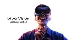 Vivo Takes On Apple, Meta With New XR Headset: Check Features, Design, More