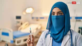 Rajasthan Hijab Row: Video Of Doctor-Intern Clash At Tonk Hospital Sparks Row. WATCH