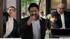 Jolly LLB 3 प्रदर्शित होण्यापूर्वीच संकटात सापडला, अक्षय कुमार अन् अर्शद वारसीला पुणे कोर्टाचं समन्स