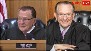 इंसानियत की अदालत का दरवाजा बंद हो गया... दुनिया के सबसे प्यारे जज को इस तरह याद कर रहे यूजर्स, 88 की उम्र में फ्रैंक कैप्रियो ने छोड़ी दुनिया