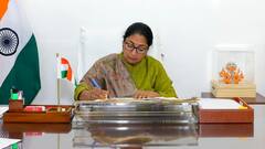 खुद पर हुए हमले के बाद आज जनता के बीच आएंगी CM रेखा गुप्ता, इन कार्यक्रमों में होंगी शामिल