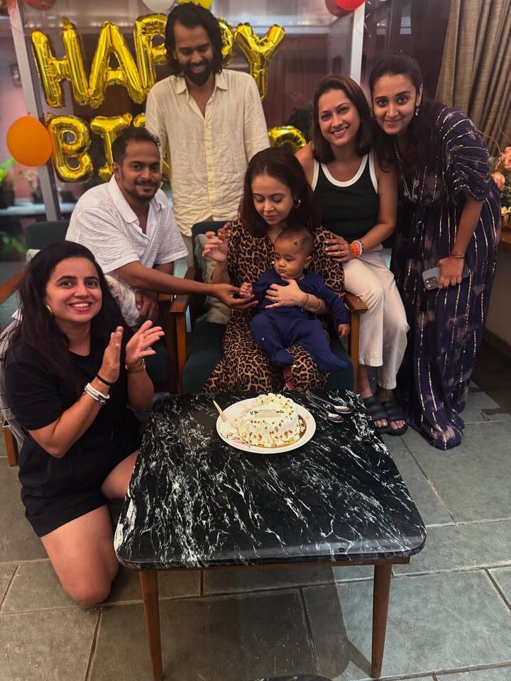 एक्ट्रेस ने आगे लिखा कि, ‘इस दिन को इतना यादगार बनाने वाले सभी लोगों का शुक्रिया – सचमुच एक ऐसा जन्मदिन जिसे मैं हमेशा संजो कर रखूंगी..’