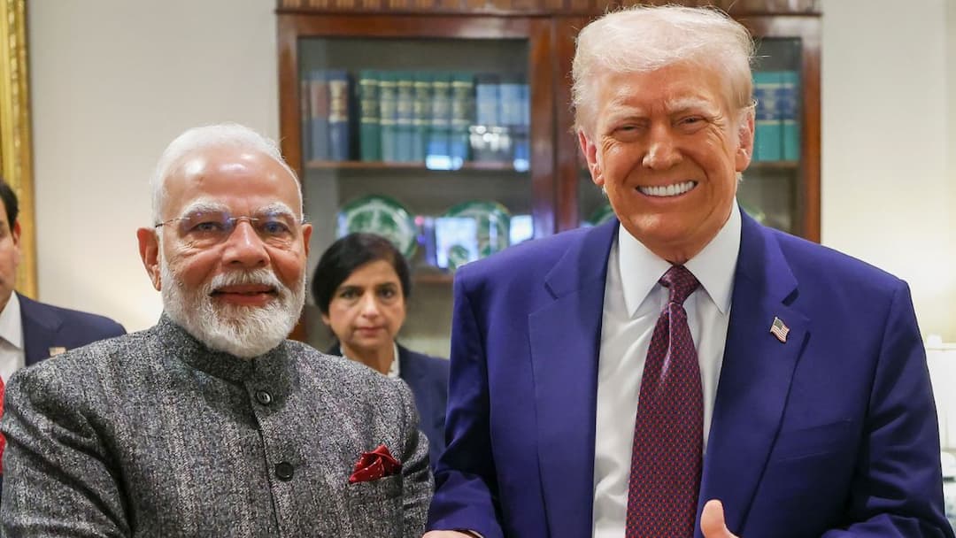 ‘Russia’s Laundromat’: Trump Aide’s Another Jibe At India After ‘Maharaja Tariff’s Over Oil Trade