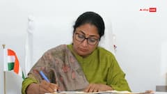 कांग्रेस से BJP में आए 2 नेताओं को सीएम रेखा गुप्ता ने दी बड़ी जिम्मेदारी, कहा- 'खुशी हो रही है कि...'