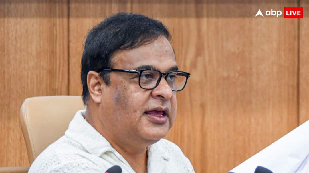 Assam CM Himanta Says Evictions Will Continue: ‘No Peace For Illegal Miyas Until…’