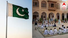 স্কুল-কারখানার থেকেও বেশি মসজিদের সংখ্যা! পাকিস্তানের 'অর্থনৈতিক রিপোর্ট' প্রকাশ্যে!