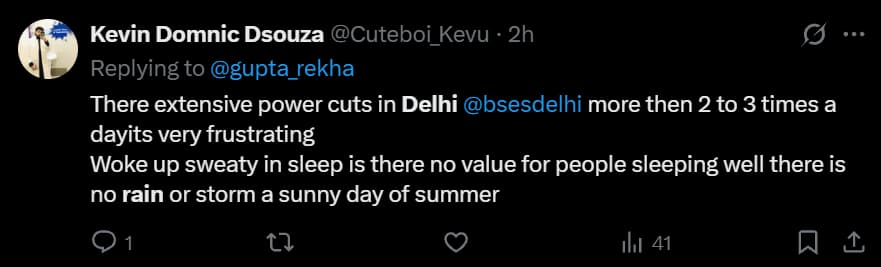 Will It Rain In Delhi Today? Check Full Delhi Weather Forecast For August 22