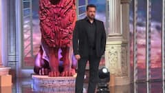 Bigg Boss 19: Salman Khan’s First Look From Set Sends Fans Into Frenzy