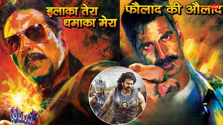 अक्षय कुमार से जुड़े हैं 'बाहुबली' डायरेक्टर के तार? खिलाड़ी कुमार की ब्लॉकबस्टर फिल्म का सीक्वल आने वाला है