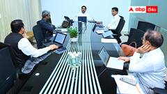 ప్రతిఏటా డిఎస్సీ - స్కూళ్ల అభివృద్ధికి దత్తత ఆలోచన - లోకేష్ కీలక నిర్ణయాలు