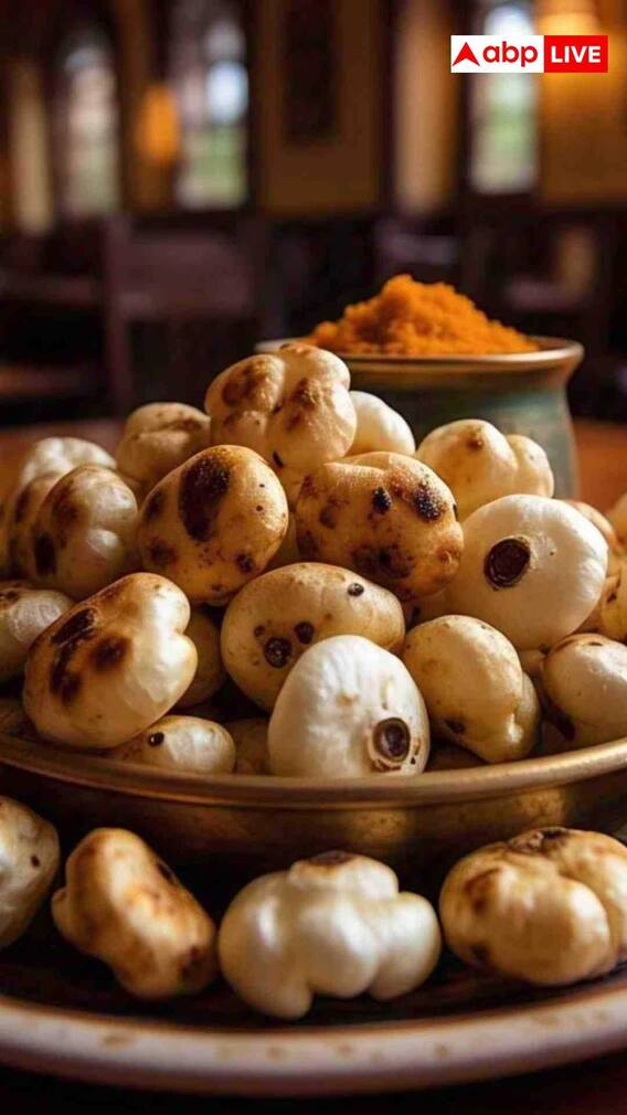 किन-किन तरीकों से खाए जा सकते हैं मखाने?