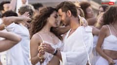 गिरते-पड़ते दूसरे गुरुवार ‘वॉर 2’ बनी 200 करोड़ी, जानें- 8 दिनों की टोटल कमाई