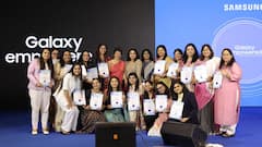 Samsung Brings 'Galaxy Empowered' To Mumbai To Boost Teacher Training