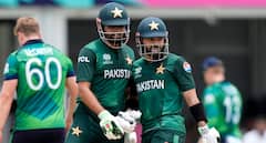 Babar, Rizwan Consider Pulling Out Of PCB Contracts - Reason Revealed