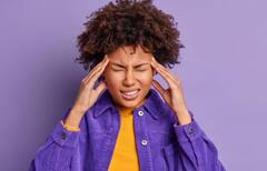 हल्के में न लें सिरदर्द, इन 6 गंभीर बीमारियों को ओर करता है इशारा