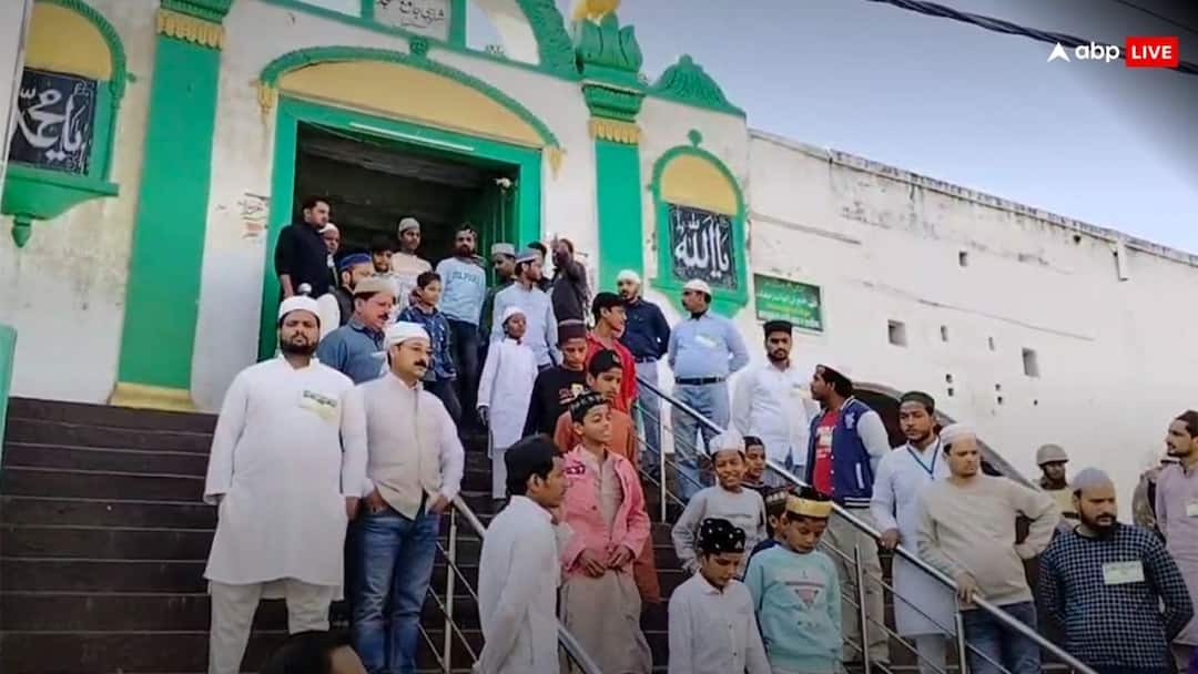 सुप्रीम कोर्ट ने पूछा- संभल शाही मस्जिद पर नहीं लगता प्लेसेस ऑफ वर्शिप एक्ट, किस फैसले में कहा?