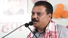 एमपी के नेता प्रतिपक्ष उमंग सिंघार ने छिंदवाड़ा कलेक्टर को बताया 'डरपोक', कुत्ते को सौंप दिया ज्ञायन