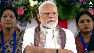 PM Modi : 'NDA সরকার দুর্নীতির বিরুদ্ধে এমন আইন আনছে, যার আওতায় আসবেন প্রধানমন্ত্রীও'