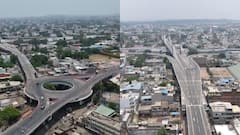 जबलपुर: एकदम हट कर है MP का सबसे बड़ा फ्लाईओवर, यहां जानें एक-एक खासियत