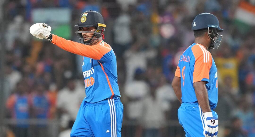 Asia Cup 2025: Team India’s Practice Schedule Revealed