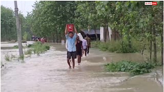 Flood in Punjab: ਪੰਜਾਬ 'ਚ ਹੜ੍ਹਾਂ ਦਾ ਕਹਿਰ! ਸਕੂਲਾਂ 'ਚ ਛੁੱਟੀਆਂ ਦਾ ਐਲਾਨ