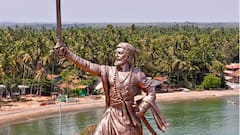 Velhe Taluka In Pune Renamed After Chhatrapati Shivaji's First Capital Fort — Rajgad