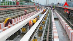 কবে নিউ গড়িয়া থেকে বিমানবন্দরে গড়াবে মেট্রোর চাকা? জটে আটকে সম্প্রসারণ