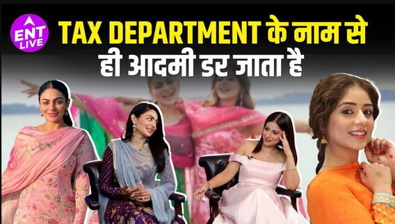 Neeru Bajwa और Tania तानिया ऑनलाइन घोटाले की चेतावनी पर