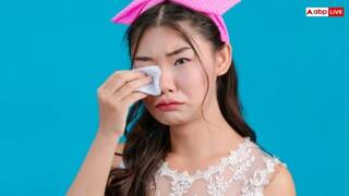 आंखों में हो रही जलन और बार-बार आ रहा पानी, कहीं इस बीमारी के संकेत तो नहीं?