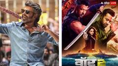 एक हफ्ते में कुली या वॉर 2 में से कौन निकला आगे? बॉक्स ऑफिस पर किसने जमाई अपनी धाक