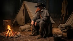 California Resident Diagnosed With Plague After Camping Trip Near Lake Tahoe