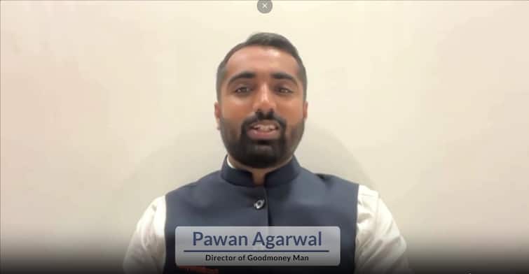 Pawan Agarwal, Director of Good Money Man talks about Thematic Advantage Fund