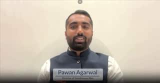 Pawan Agarwal, Director of Good Money Man talks about Thematic Advantage Fund