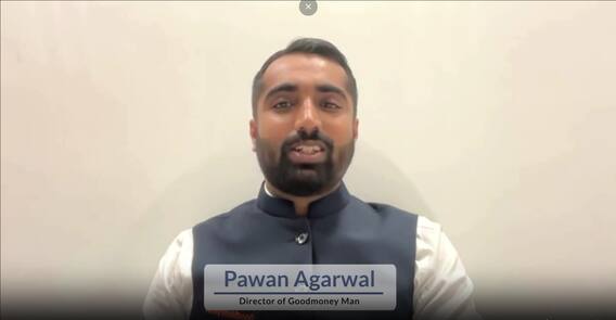 Pawan Agarwal, Director of Good Money Man talks about Thematic Advantage Fund
