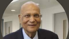 Lord Swraj Paul, Renowned NRI Businessman And Parliamentarian, Dies At 93