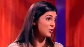 Sushmita Sen’s Miss Universe Gown Came From Sarojini Nagar, Stitched In A Garage