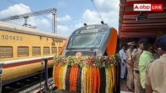 राजस्थान को नई वंदे भारत की सौगात, जानें लीजिए किराया-रूट से लेकर टाइमिंग तक 