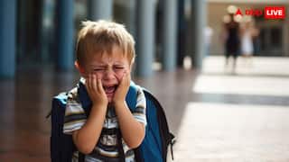 बेटे का पासपोर्ट था एक्सपायर! टर्मिनल पर मासूम को छोड़ हनीमून मनाने चला गया कपल- भड़क गए यूजर्स