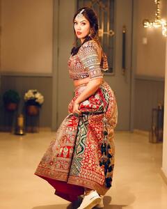 'तारक मेहता' के एक एपिसोड के लिए मोटी रकम चार्ज करती हैं 'बबीता जी', जेठालाल को देती हैं टक्कर