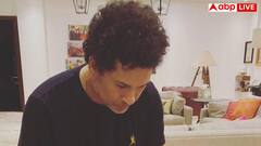 सचिन तेंदुलकर के घर के 10 फोटोज,  लगेगा इतना शानदार कि भूल जाएंगे बड़े-बड़े महल