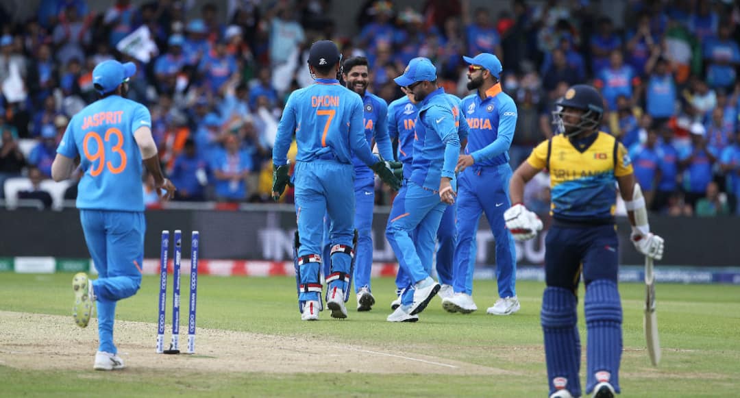 Only Indian Captain To Lift Asia Cup T20 Trophy