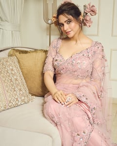 एकदम फिल्मी है इस मुस्लिम एक्ट्रेस की पर्सनल लाइफ, हिंदू संग की है शादी, रखती है निर्जला व्रत, फैंस लिखते थे खून से खत