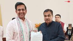 गोरखपुर में बढ़ेगी रफ़्तार, सांसद रवि किशन ने नितिन गडकरी से मांगीं तीन परियोजनाएं